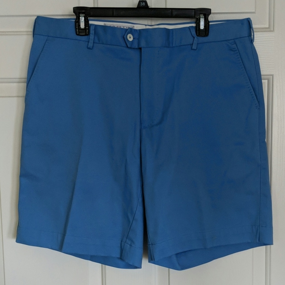 Martin The Club Short
